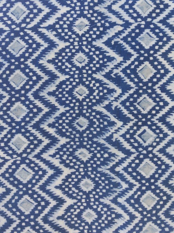 Marseille Dress - Aegean - Image 6