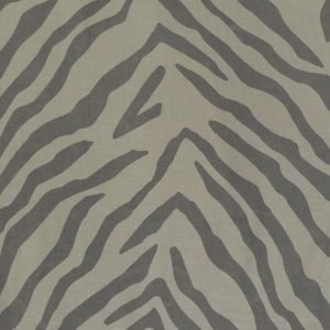 Inez Bubble Sleeve Dress - Savanna Stripe - Image 8