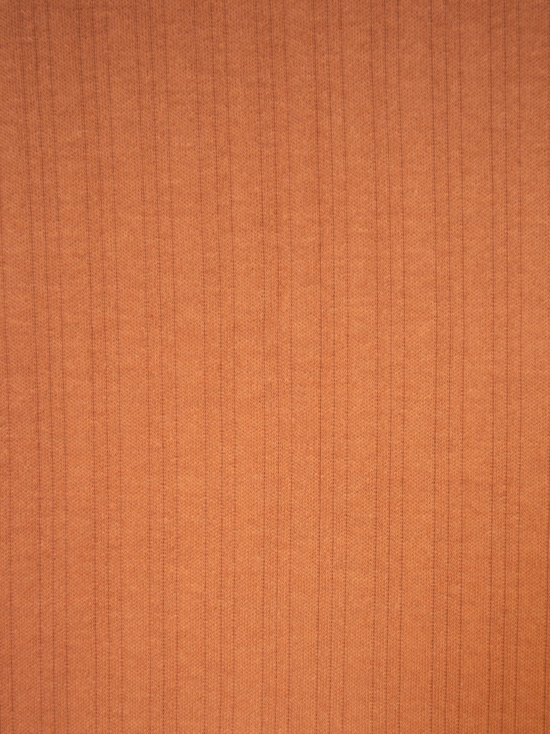 Fae Wide Leg Pant- Sandstone Rib Knit - Image 5