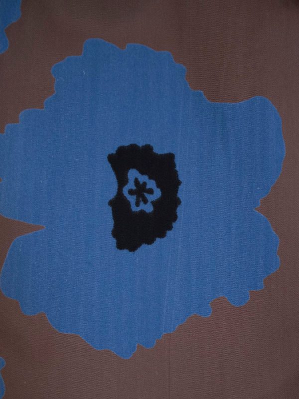 Fiona Blouse - Dark Oak - Image 4