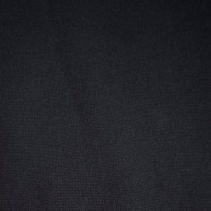 Tie Front Jacket - Black - Image 4