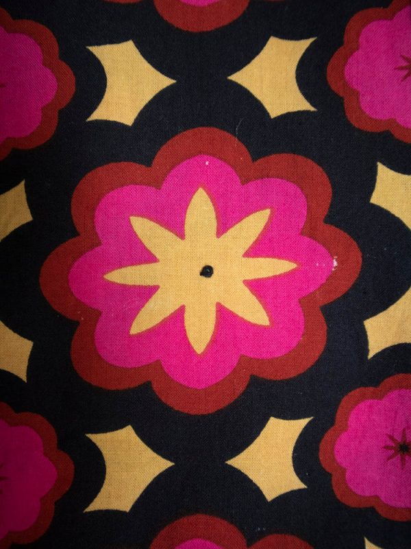 Sohla Mini Dress - Mod Fuchsia - Image 5