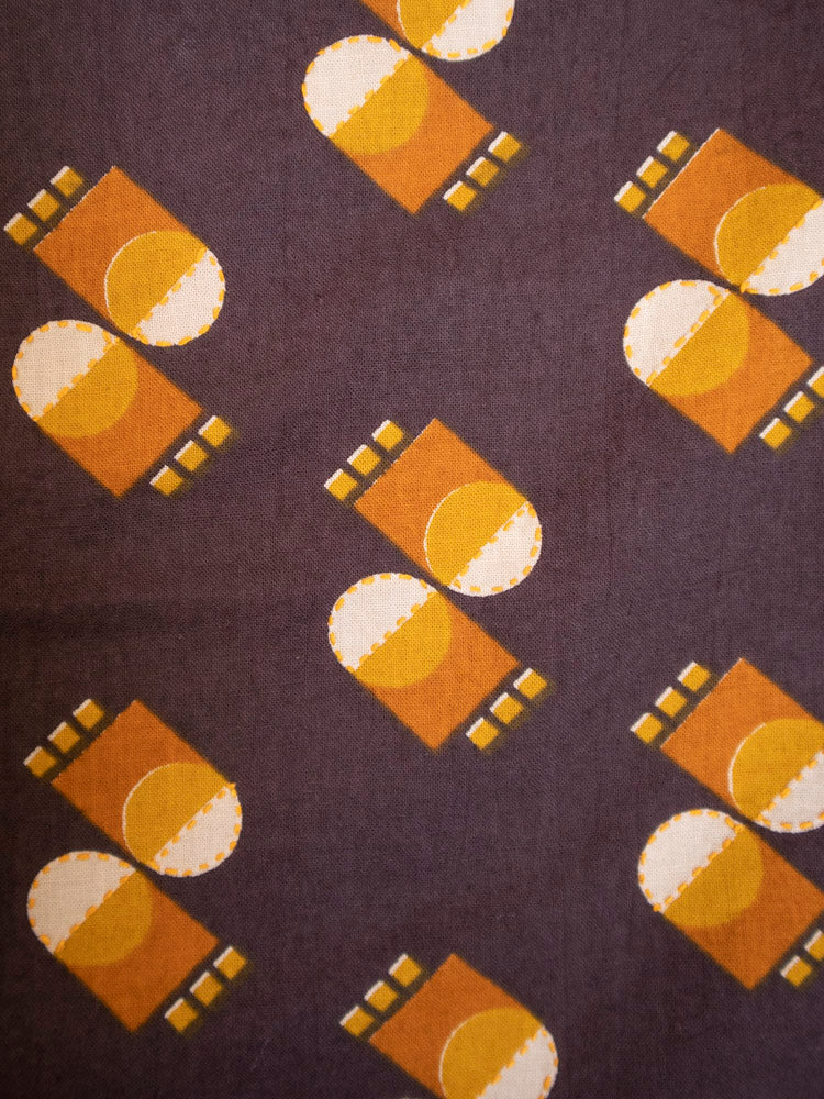 Alexis Top - Desert Shapes - Image 5