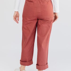 Rosie Pant - Cinnamon - Image 2