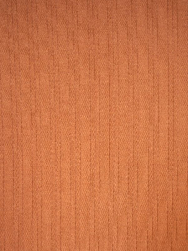 Eve Dress - Sandstone Rib Knit - Image 4