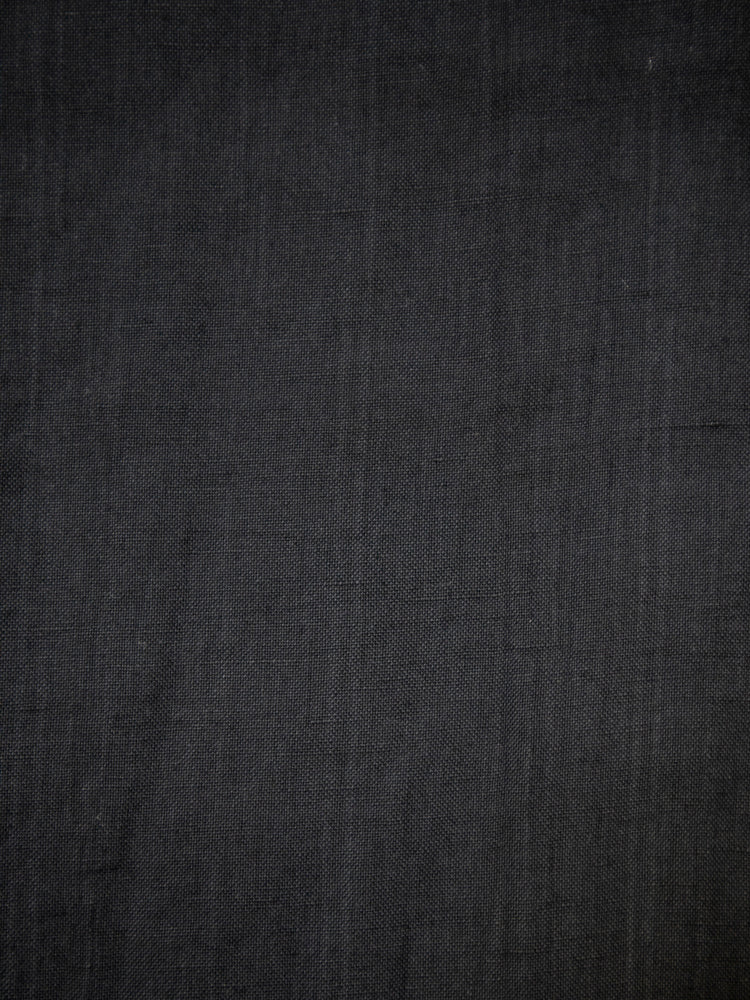 Melissa Tank - Black Linen - Image 5