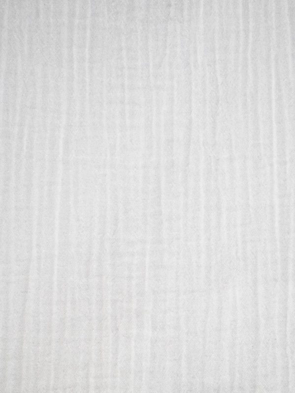 Serenade Dress - White Gauze - Image 5