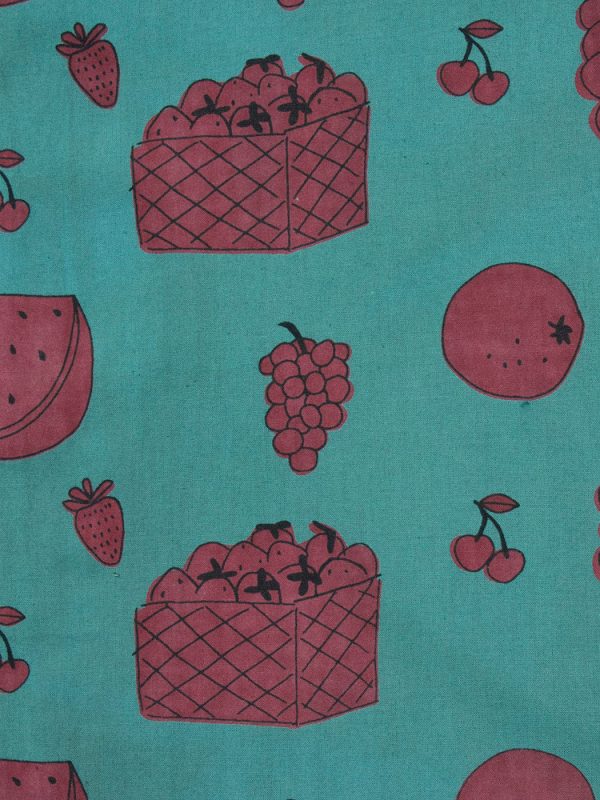 Teddy Dress - Fruity Pink - Image 8