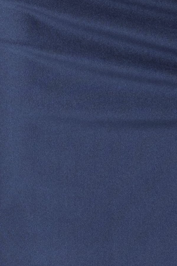 Drape Neck Starlet Dress - Image 4