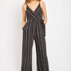 Effortless Elegance Jumpsuit‌ - Image 3