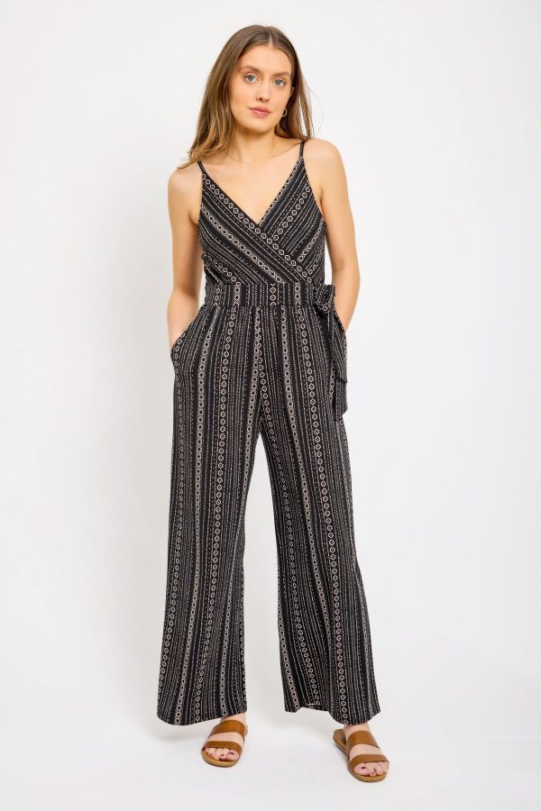 Effortless Elegance Jumpsuit‌ - Image 3