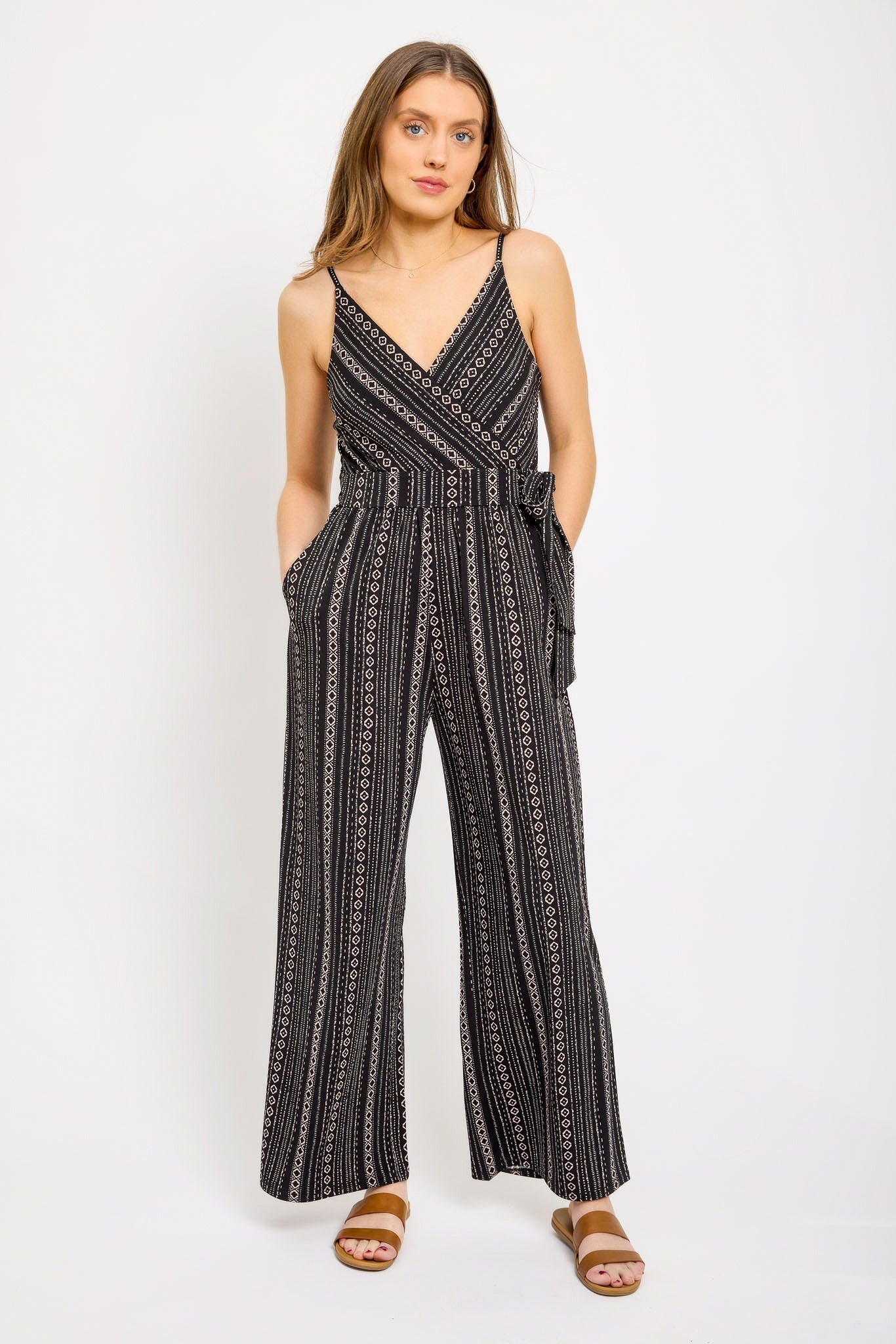 Effortless Elegance Jumpsuit‌ - Image 3