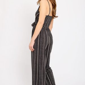Effortless Elegance Jumpsuit‌ - Image 2