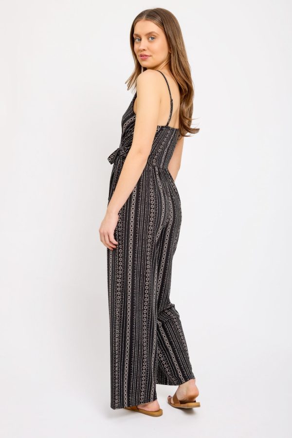 Effortless Elegance Jumpsuit‌ - Image 2