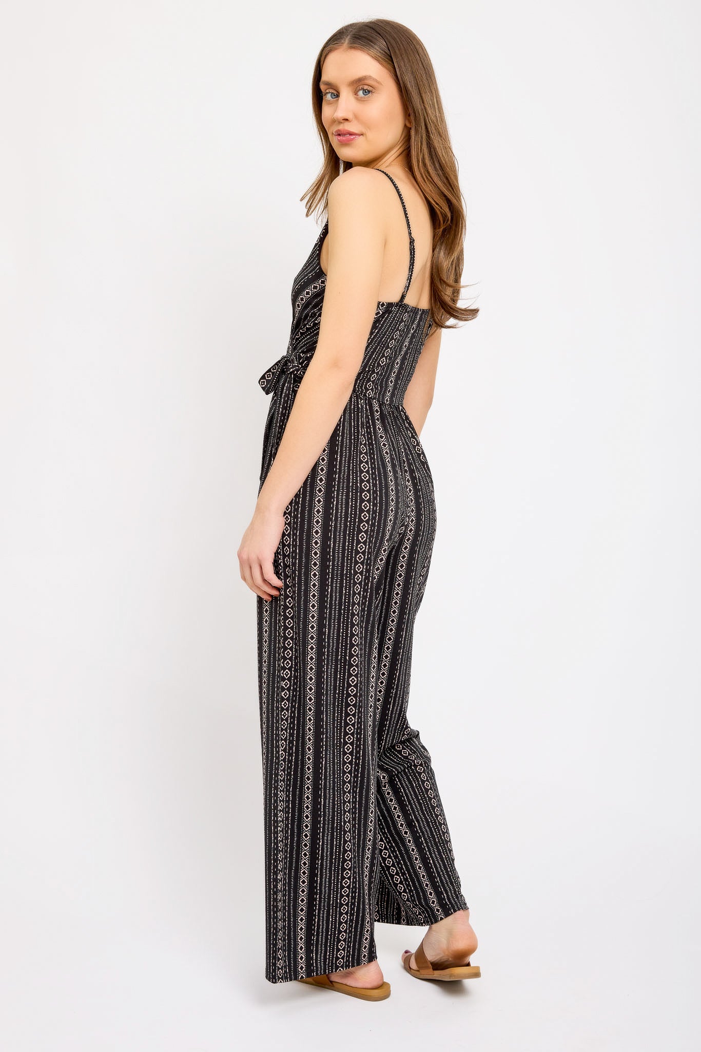 Effortless Elegance Jumpsuit‌ - Image 2